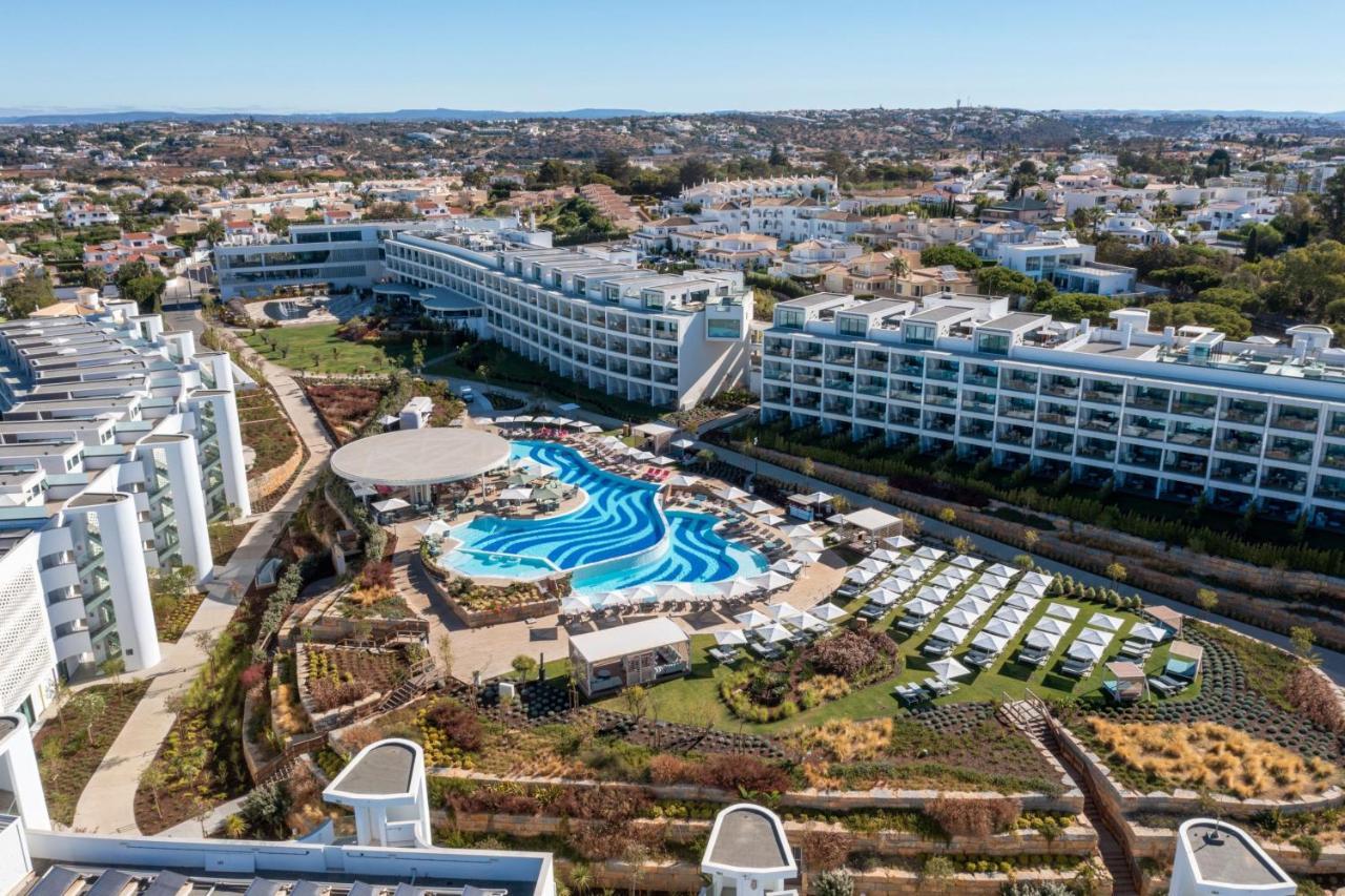W Residences Algarve Albufeira Ngoại thất bức ảnh