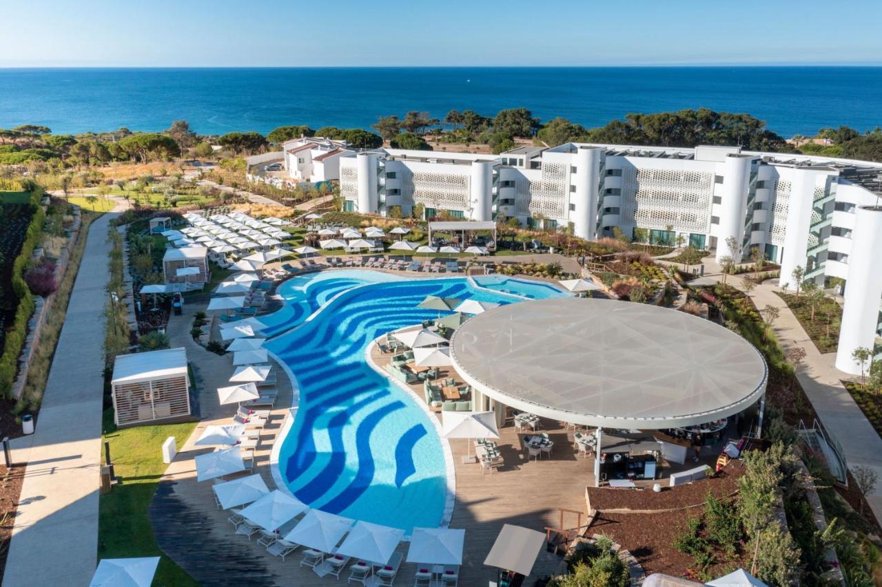 W Residences Algarve Albufeira Ngoại thất bức ảnh