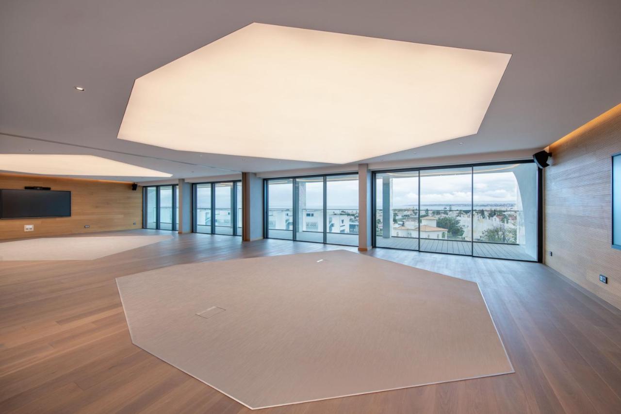 W Residences Algarve Albufeira Ngoại thất bức ảnh