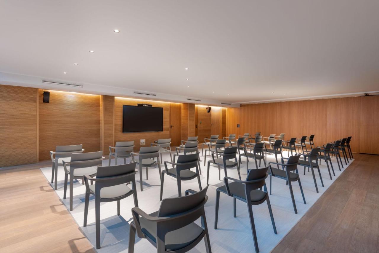 W Residences Algarve Albufeira Ngoại thất bức ảnh