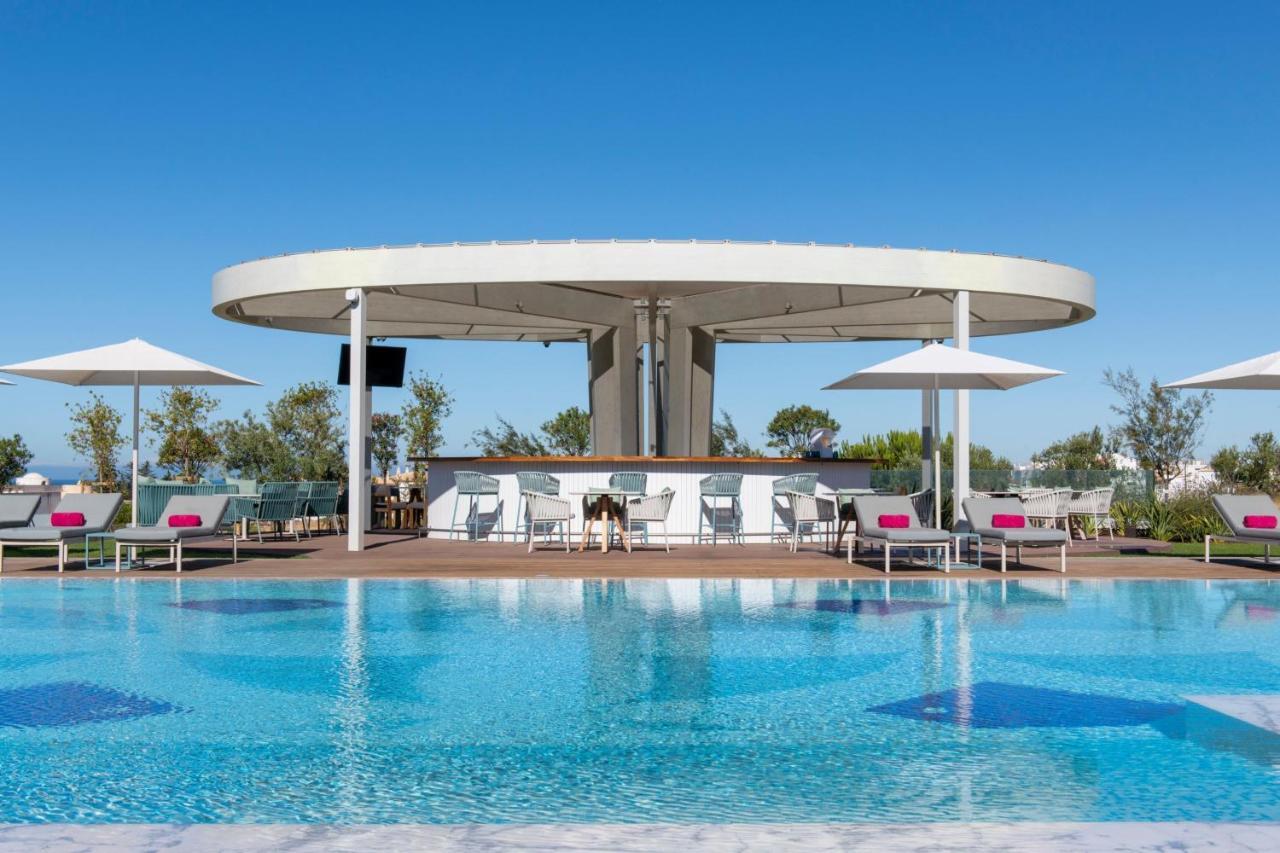 W Residences Algarve Albufeira Ngoại thất bức ảnh