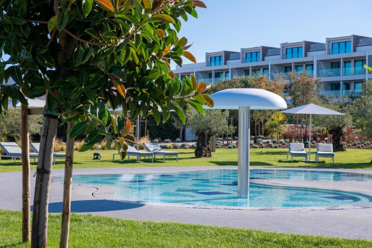 W Residences Algarve Albufeira Ngoại thất bức ảnh