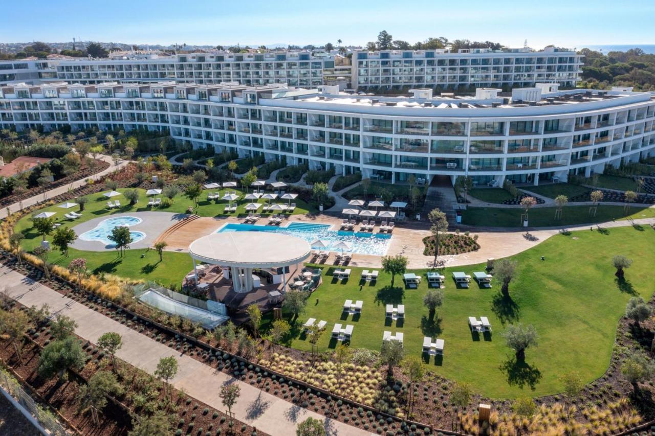 W Residences Algarve Albufeira Ngoại thất bức ảnh