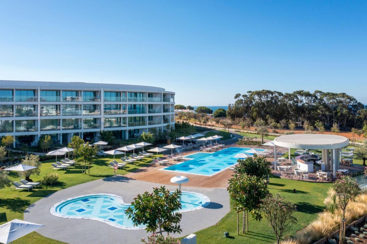 W Residences Algarve Albufeira Ngoại thất bức ảnh