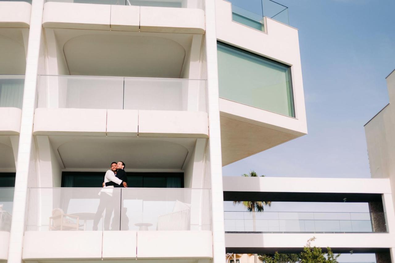 W Residences Algarve Albufeira Ngoại thất bức ảnh