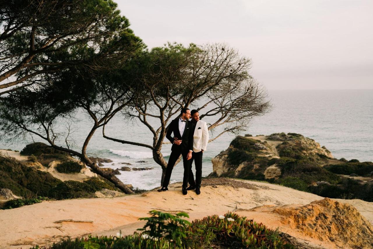 W Residences Algarve Albufeira Ngoại thất bức ảnh