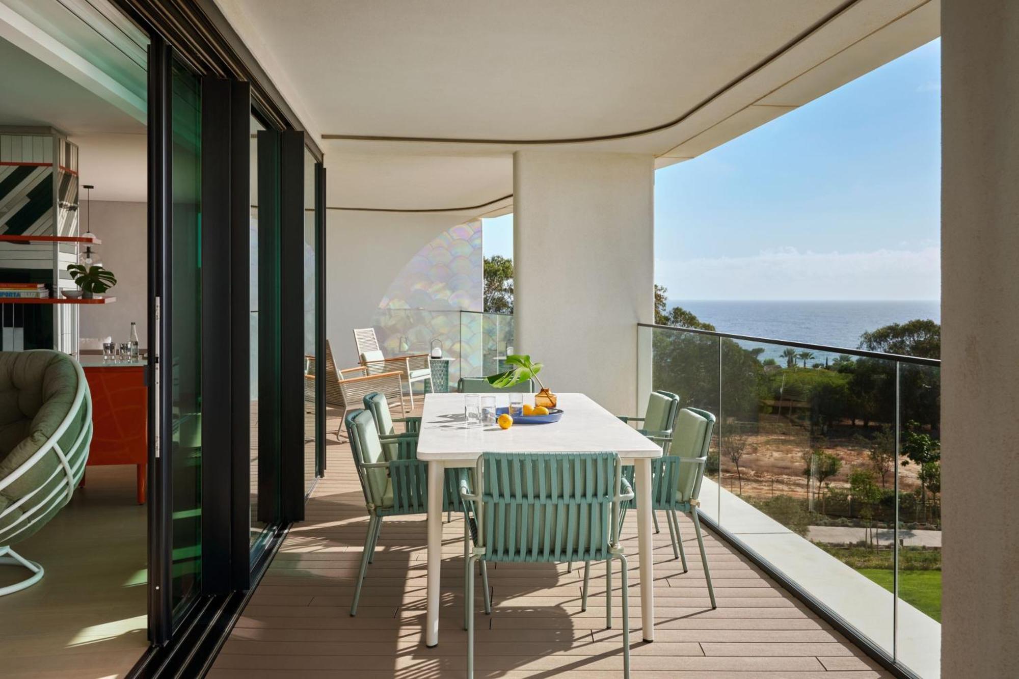 W Residences Algarve Albufeira Ngoại thất bức ảnh