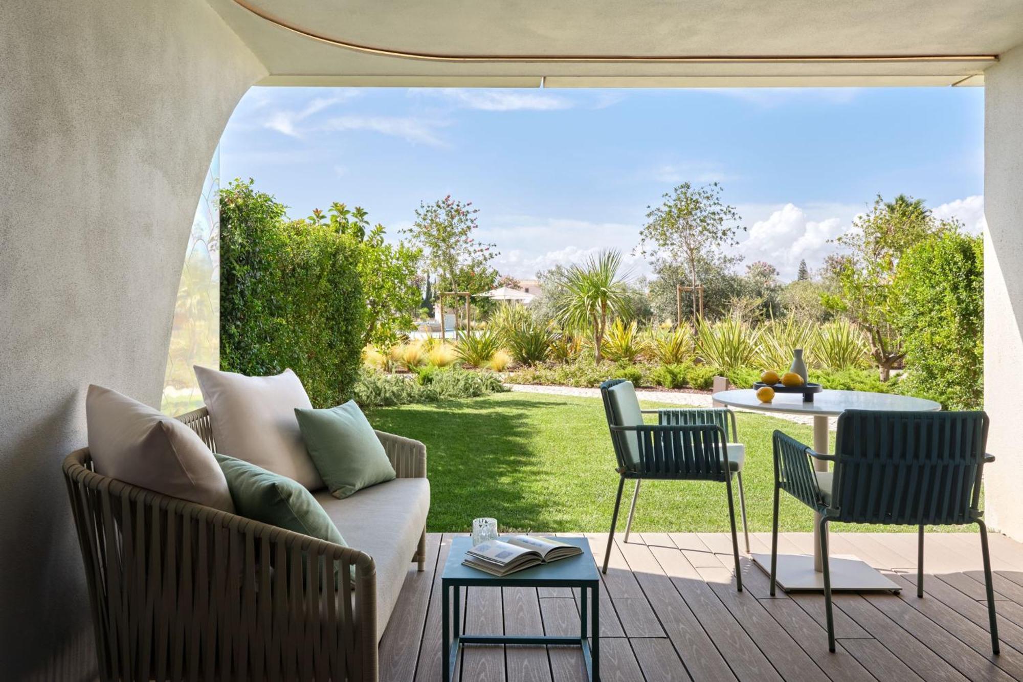 W Residences Algarve Albufeira Ngoại thất bức ảnh
