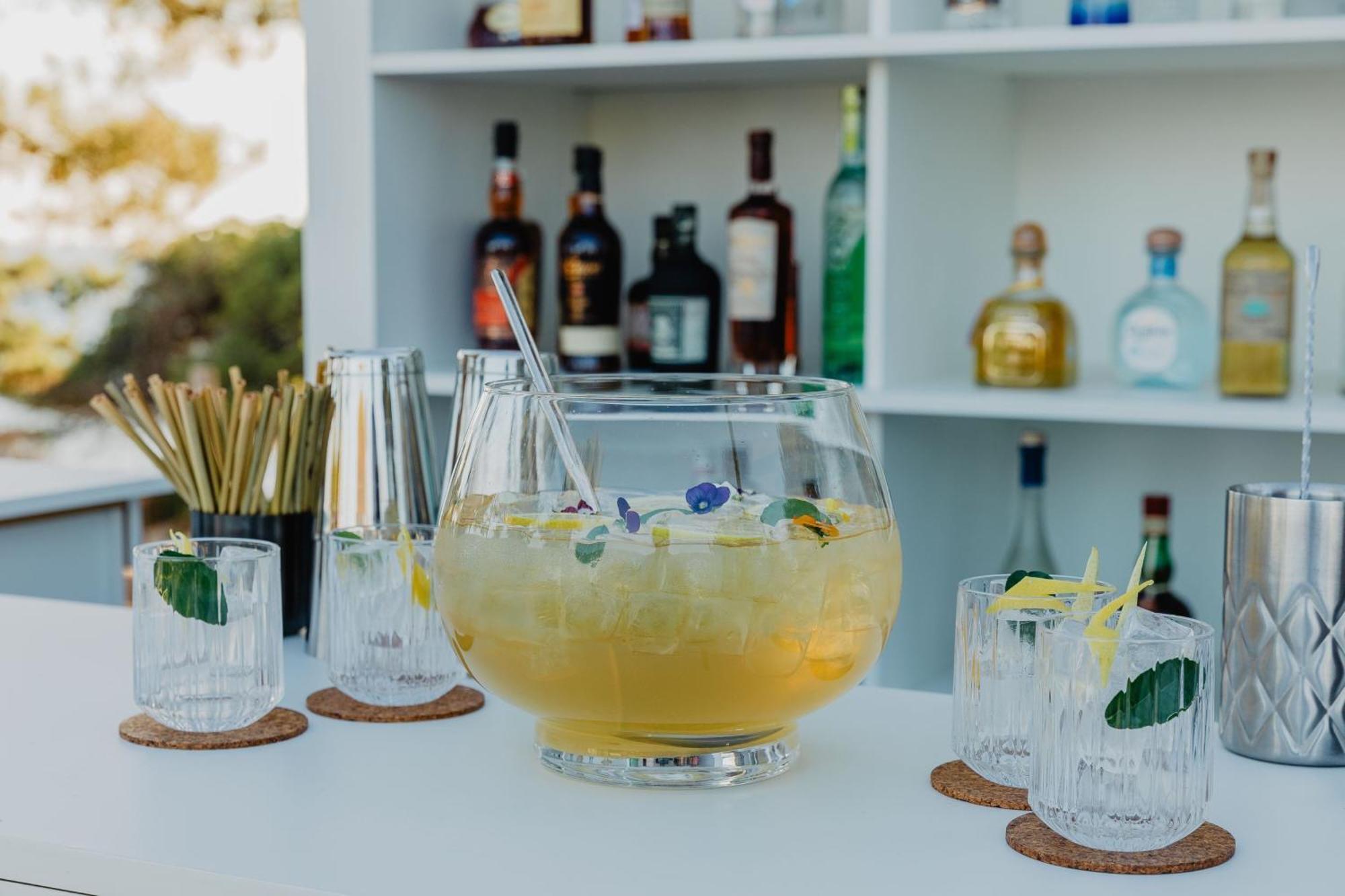 W Residences Algarve Albufeira Ngoại thất bức ảnh