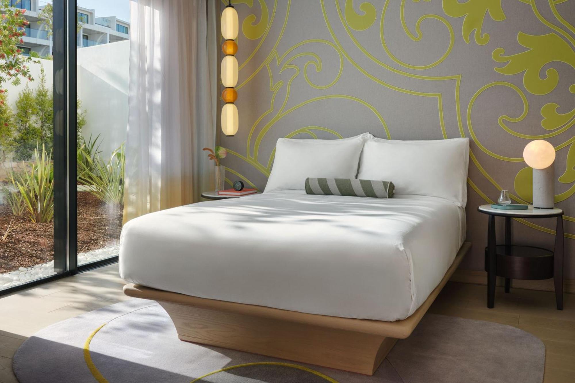 W Residences Algarve Albufeira Ngoại thất bức ảnh