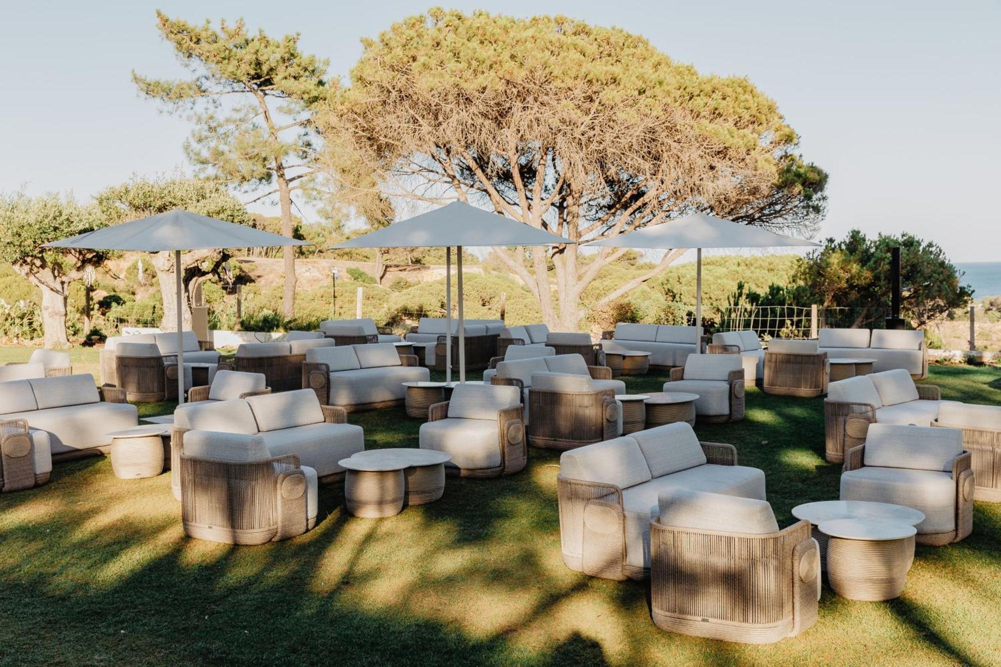W Residences Algarve Albufeira Ngoại thất bức ảnh