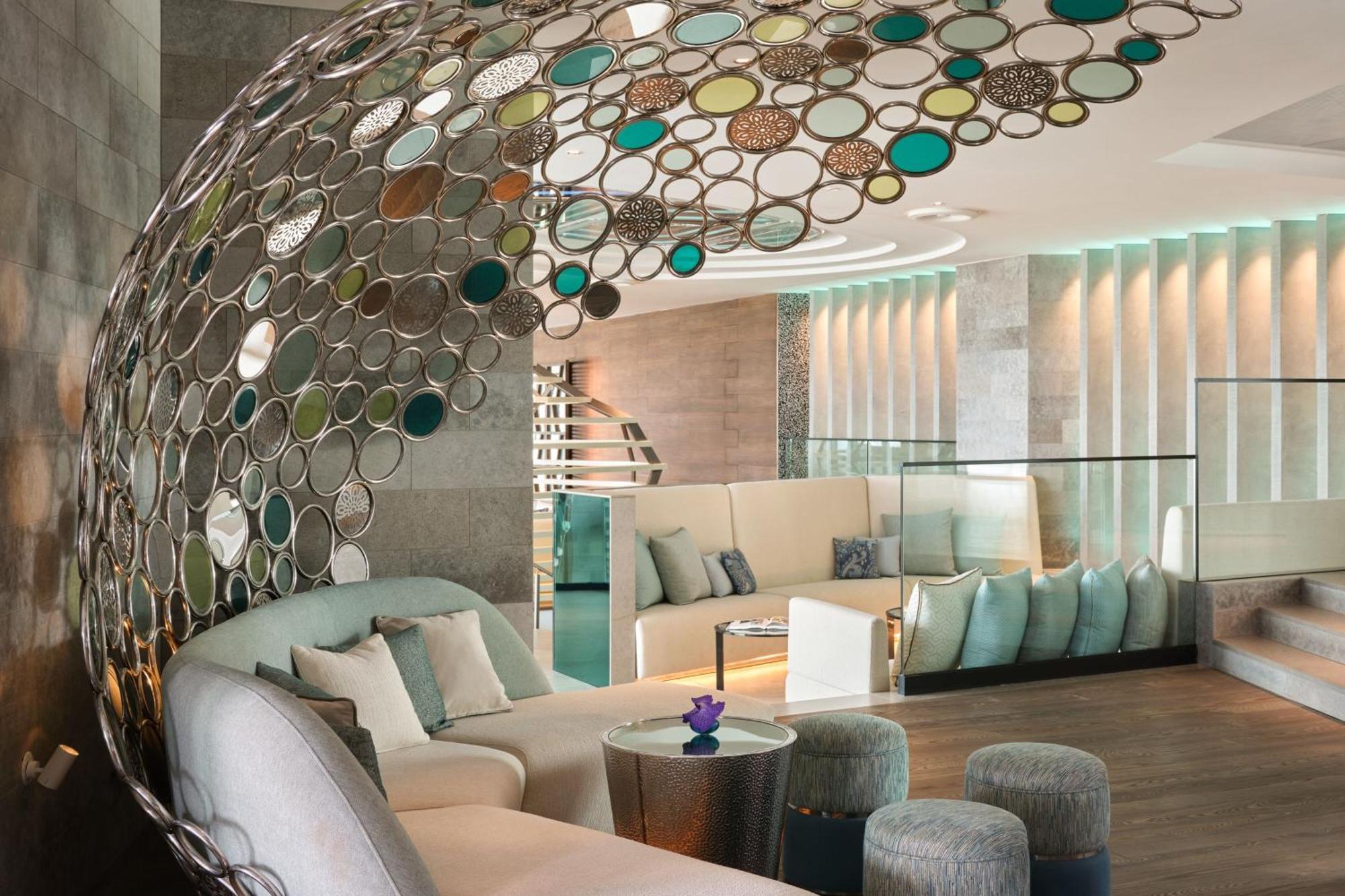 W Residences Algarve Albufeira Ngoại thất bức ảnh