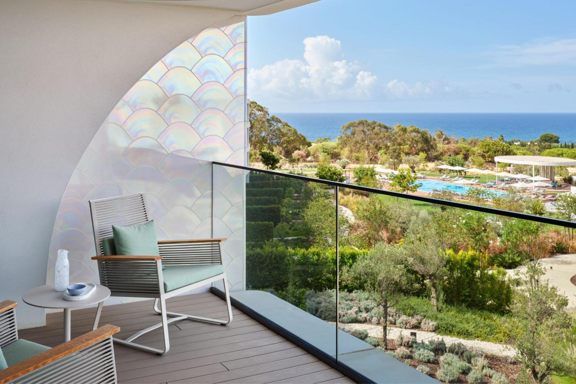 W Residences Algarve Albufeira Ngoại thất bức ảnh