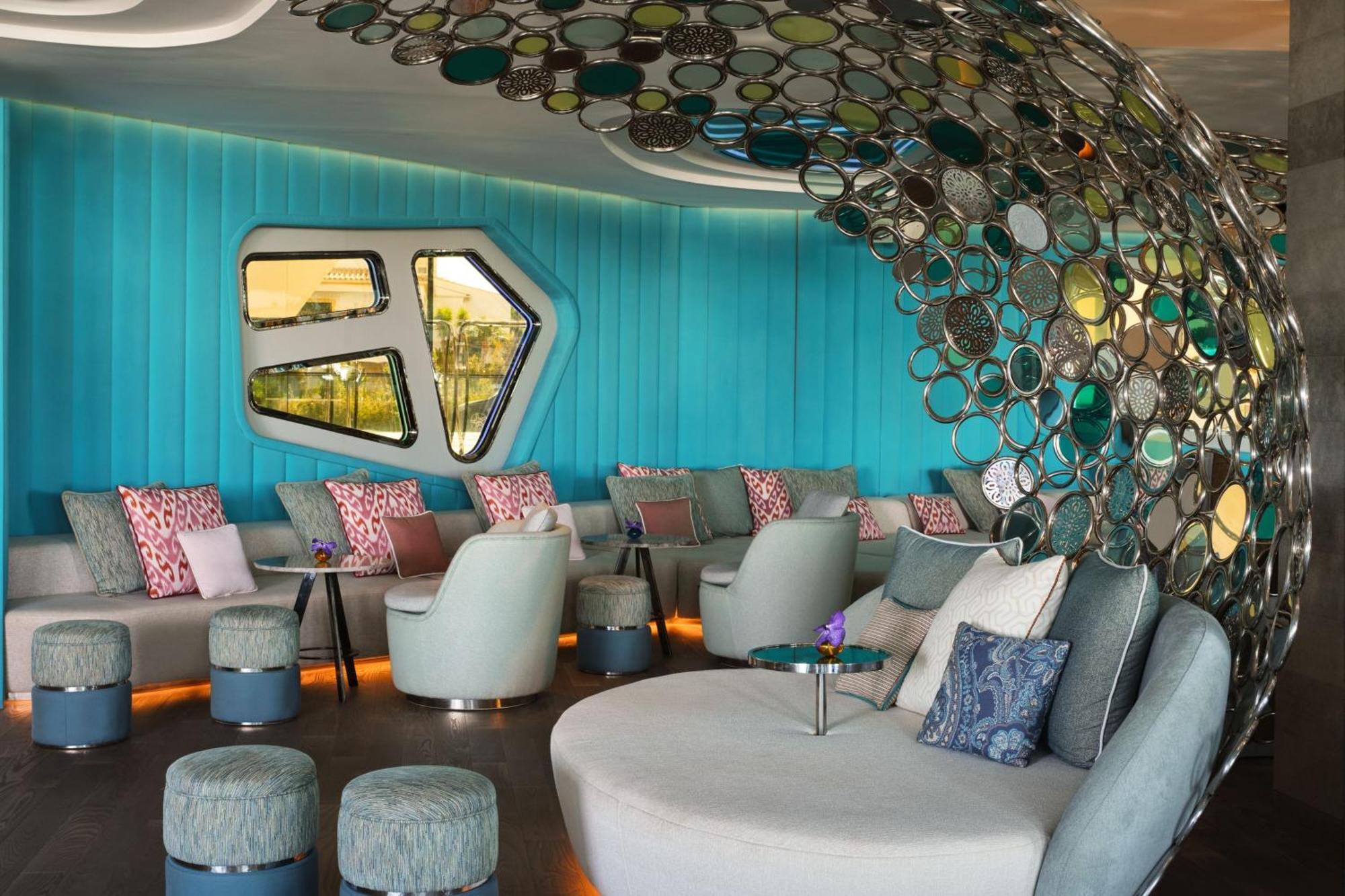 W Residences Algarve Albufeira Ngoại thất bức ảnh
