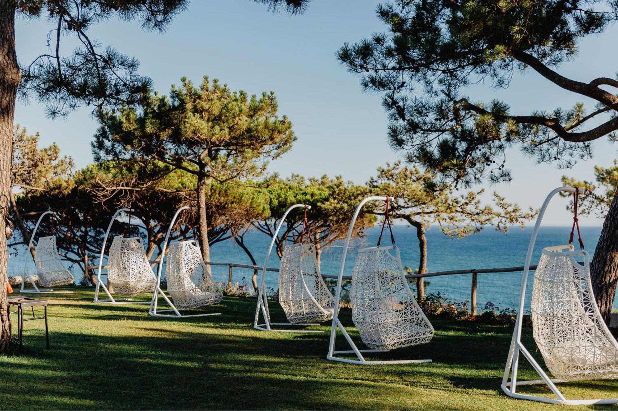 W Residences Algarve Albufeira Ngoại thất bức ảnh