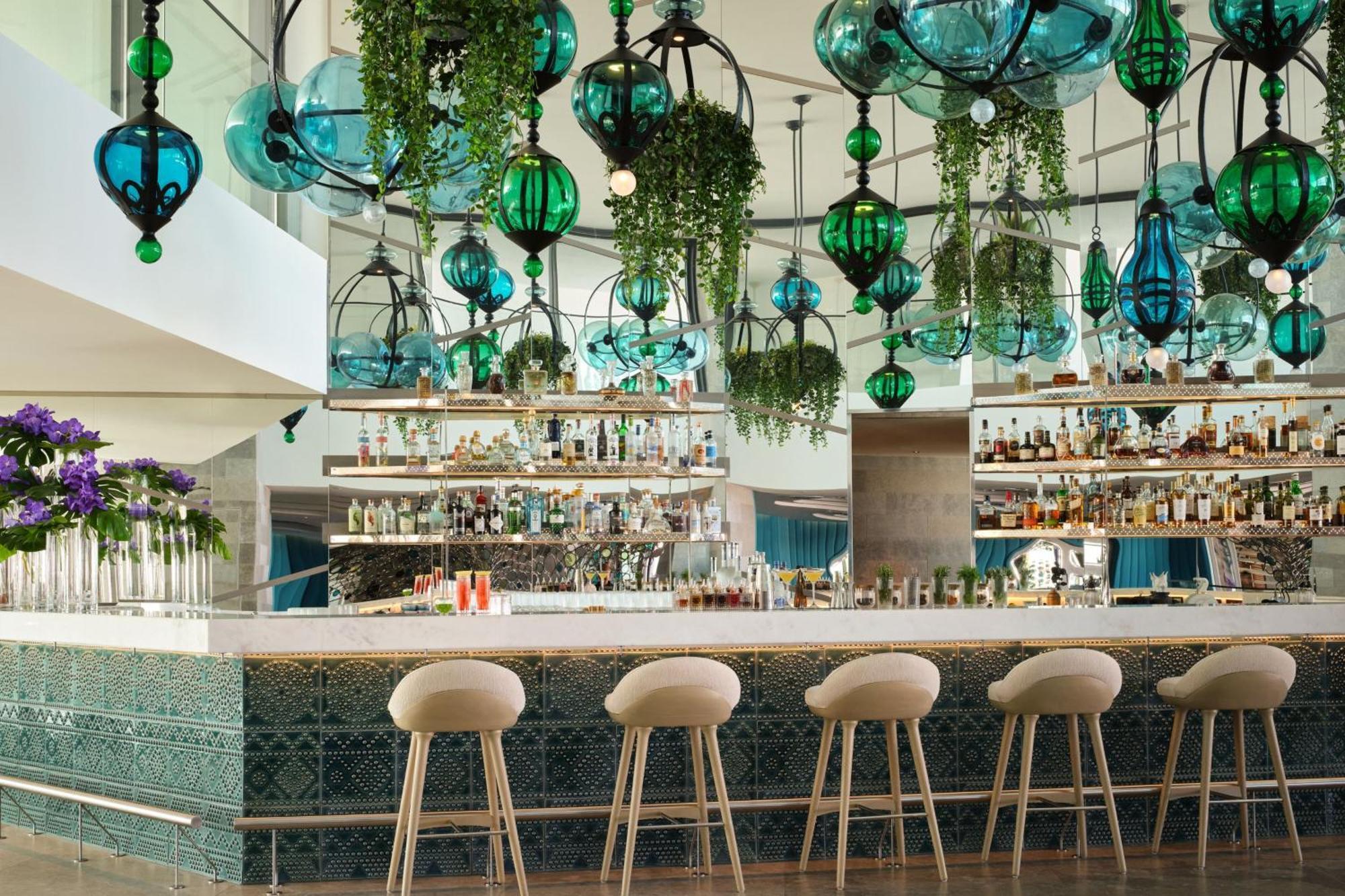 W Residences Algarve Albufeira Ngoại thất bức ảnh