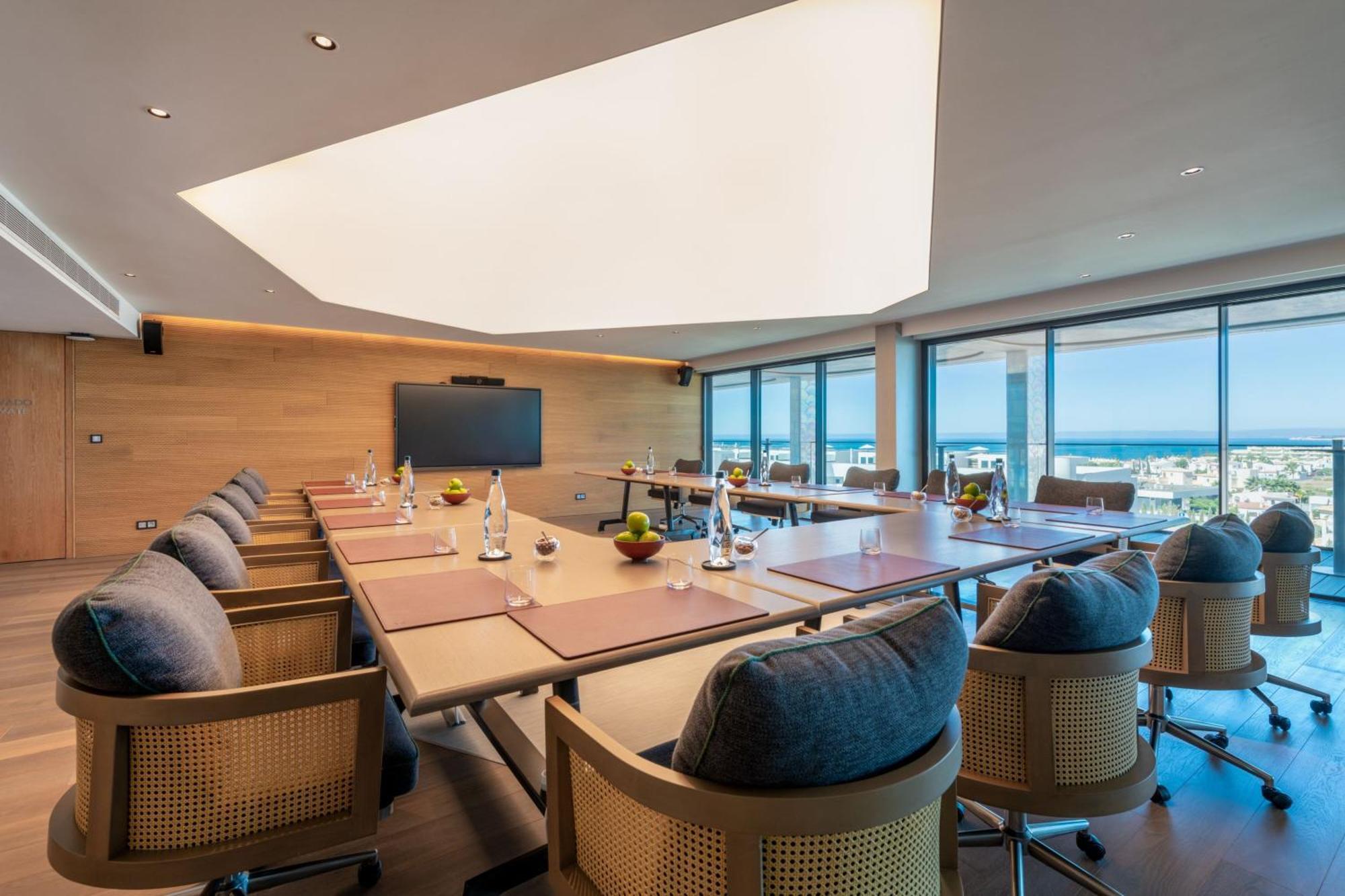 W Residences Algarve Albufeira Ngoại thất bức ảnh