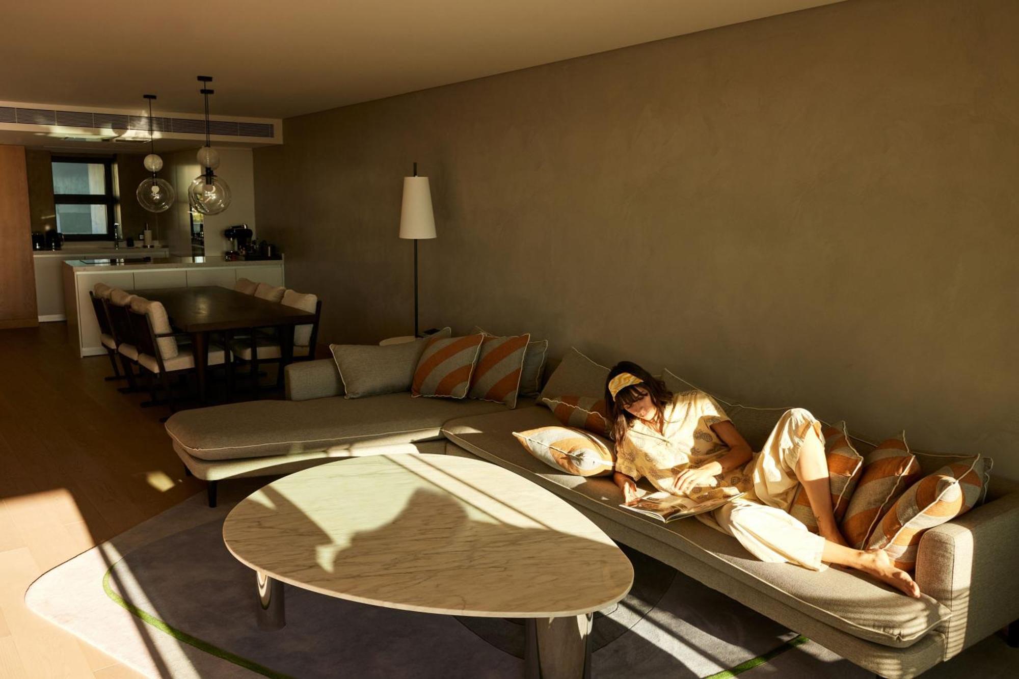 W Residences Algarve Albufeira Ngoại thất bức ảnh