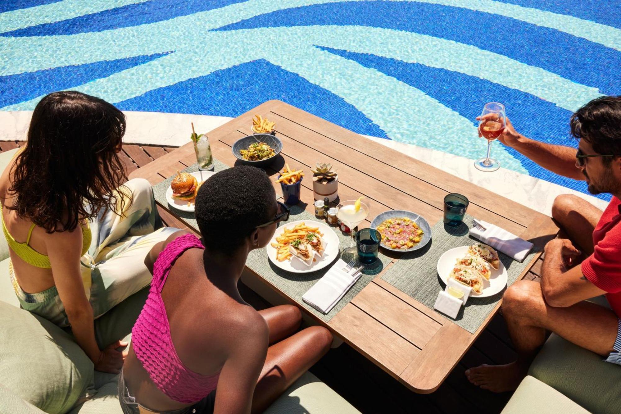 W Residences Algarve Albufeira Ngoại thất bức ảnh