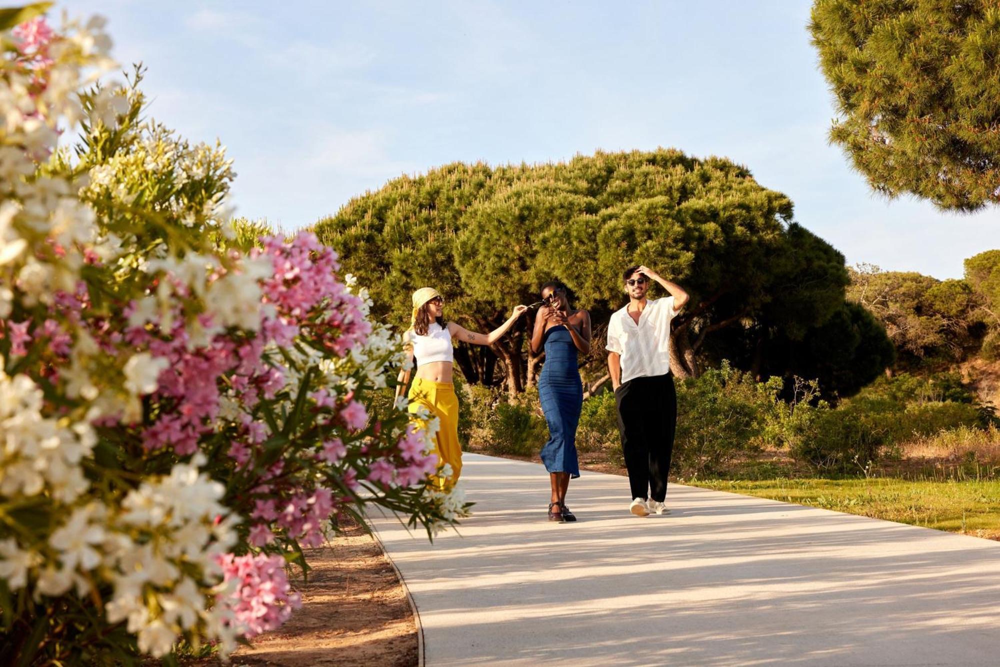 W Residences Algarve Albufeira Ngoại thất bức ảnh