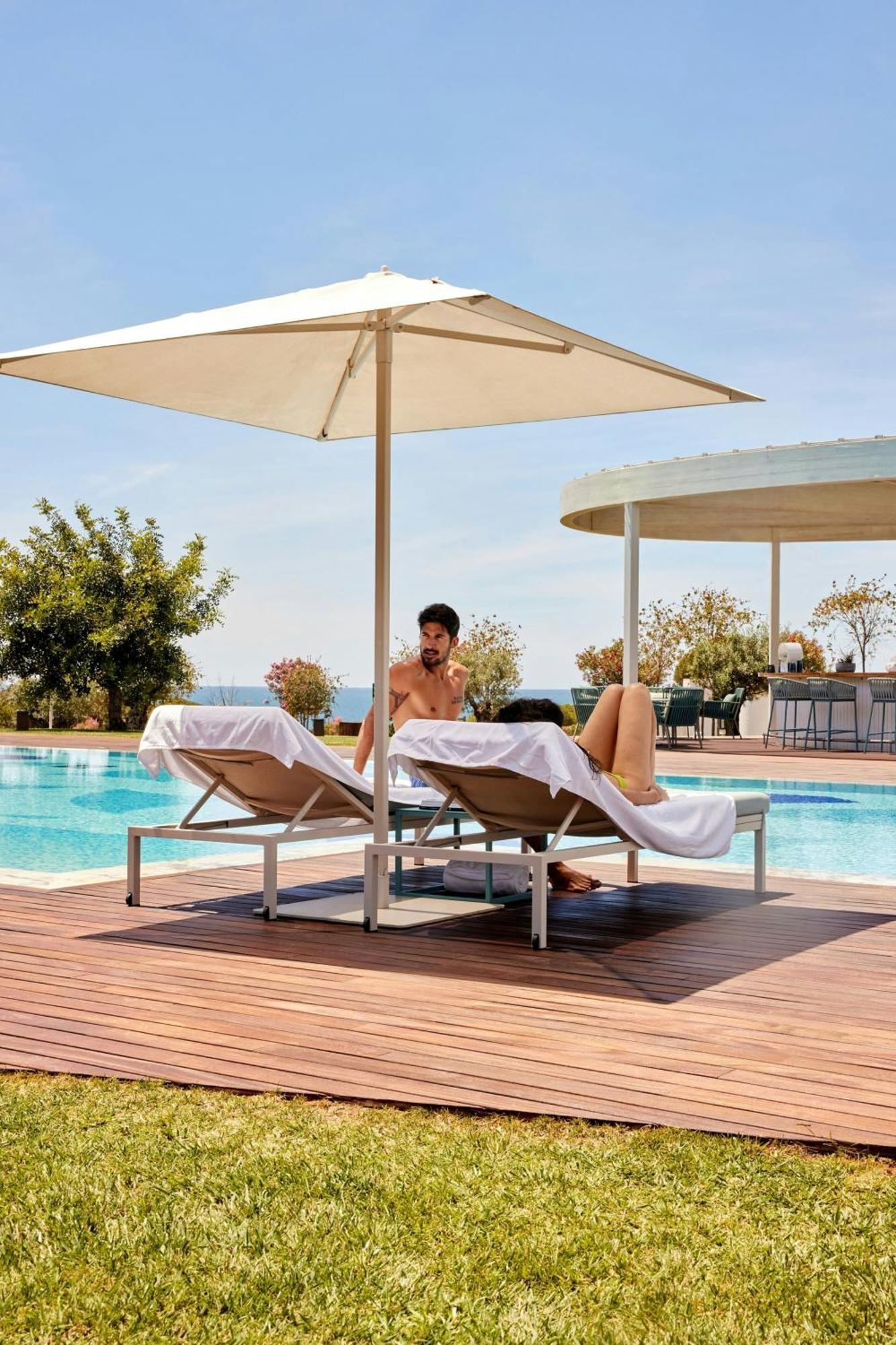 W Residences Algarve Albufeira Ngoại thất bức ảnh