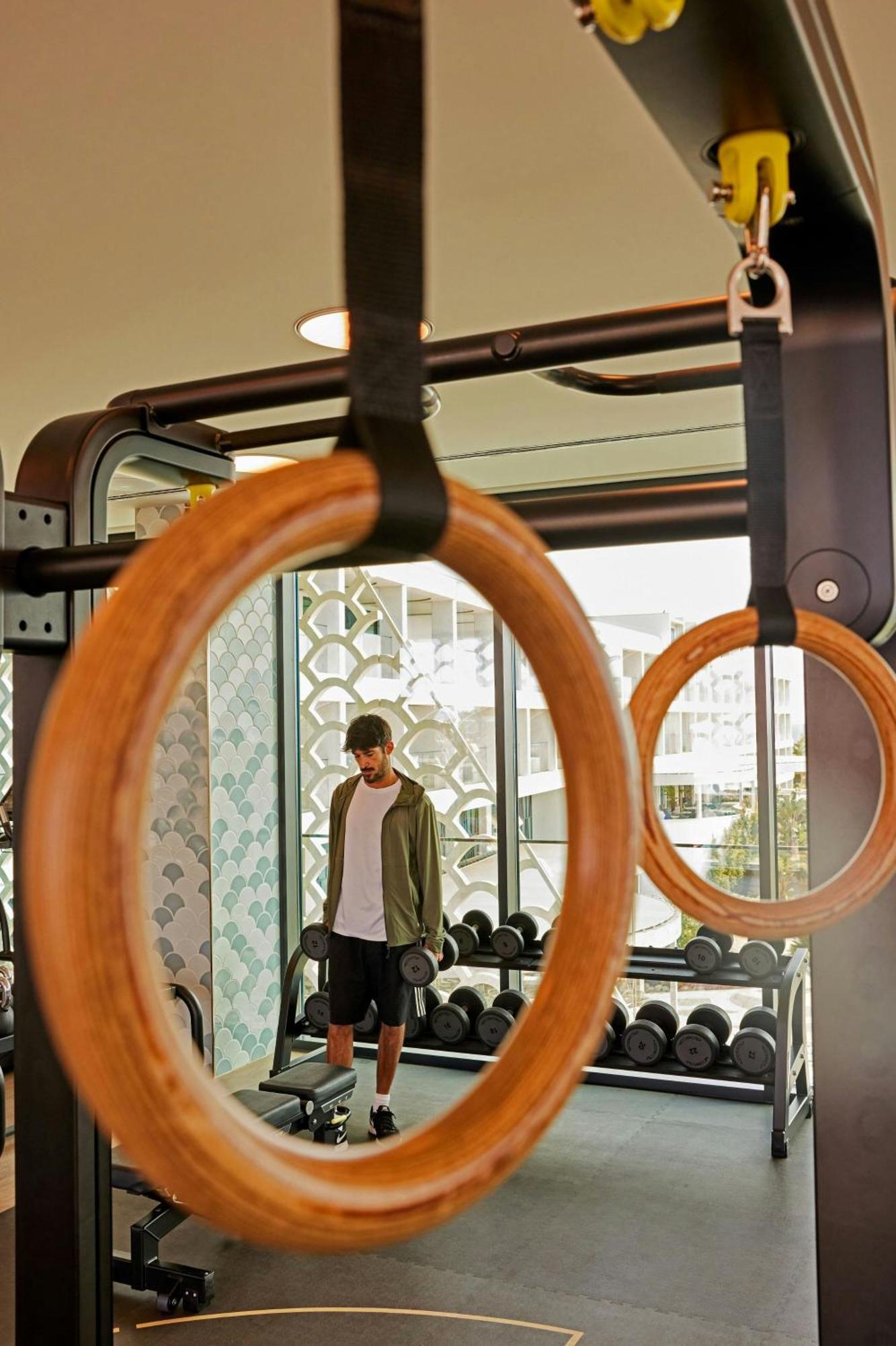 W Residences Algarve Albufeira Ngoại thất bức ảnh