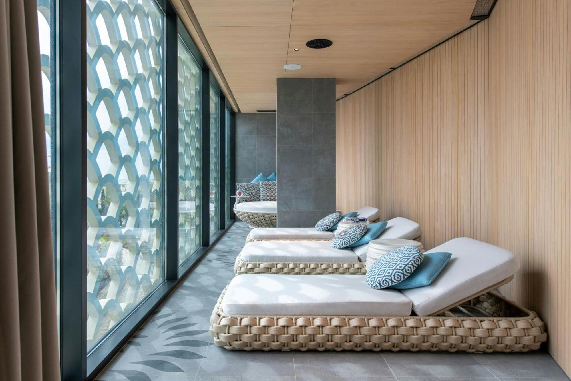 W Residences Algarve Albufeira Ngoại thất bức ảnh