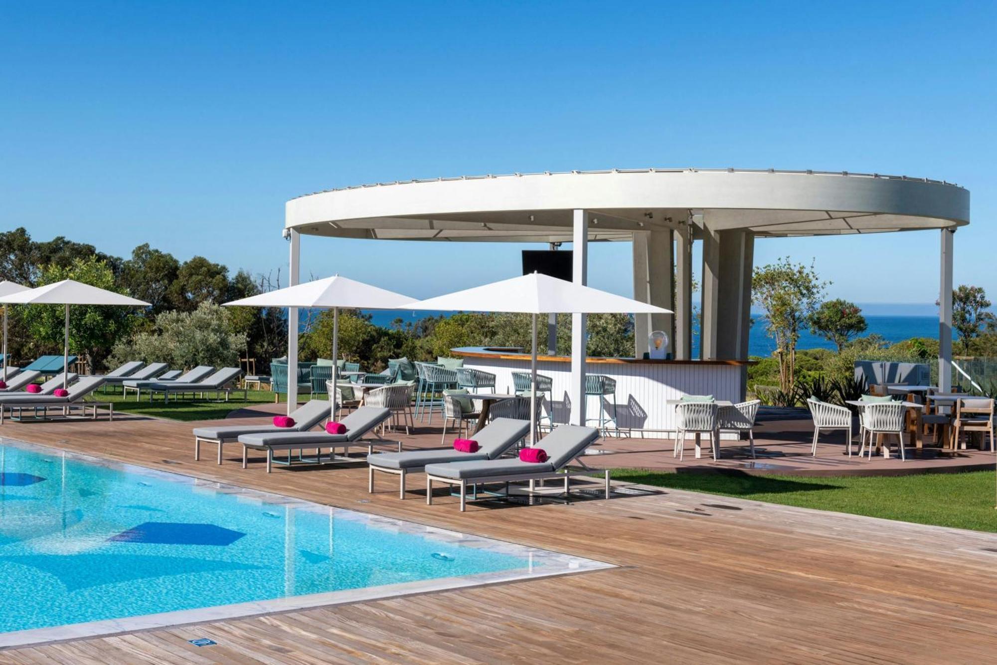 W Residences Algarve Albufeira Ngoại thất bức ảnh