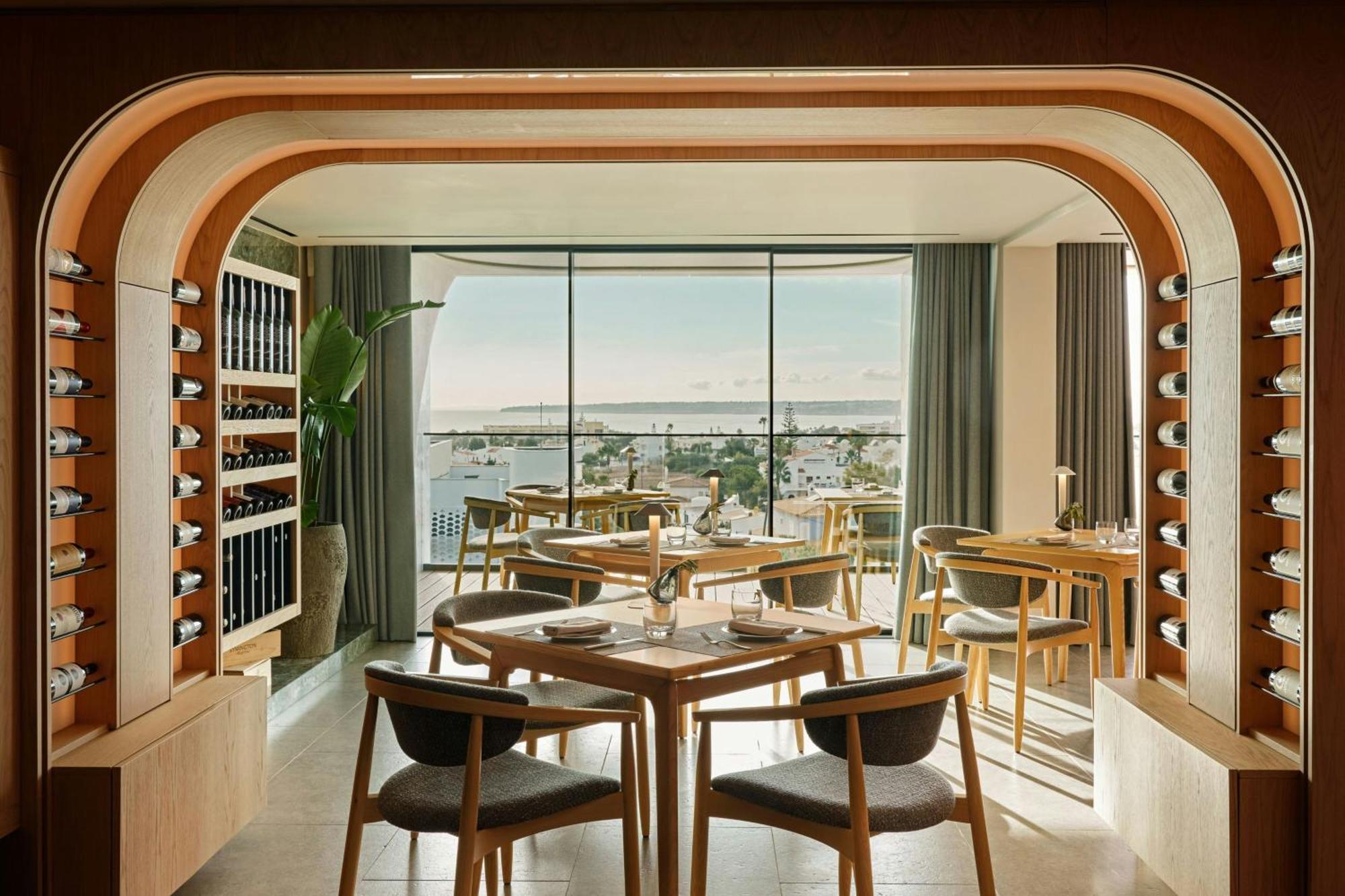 W Residences Algarve Albufeira Ngoại thất bức ảnh